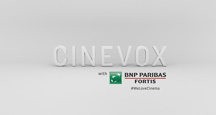 Cinevox