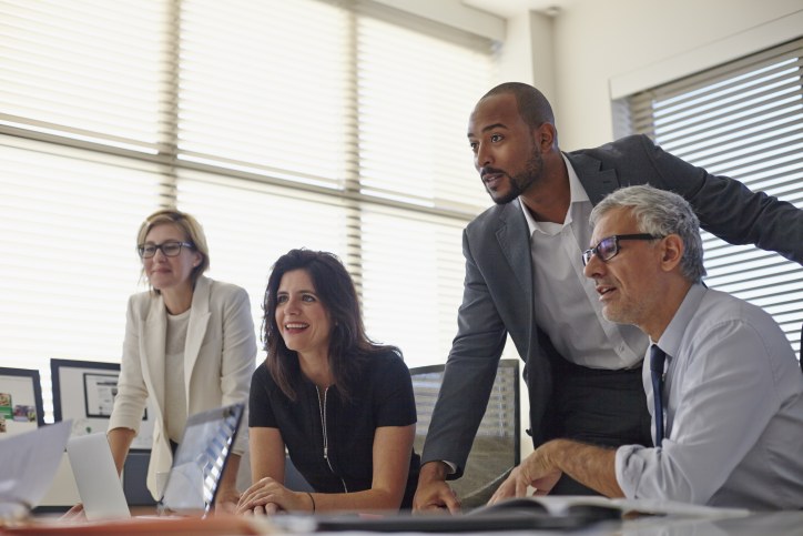 women in finance