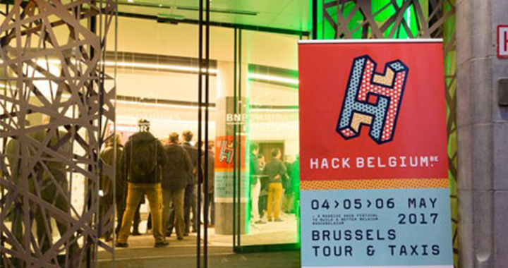 HackBelgium