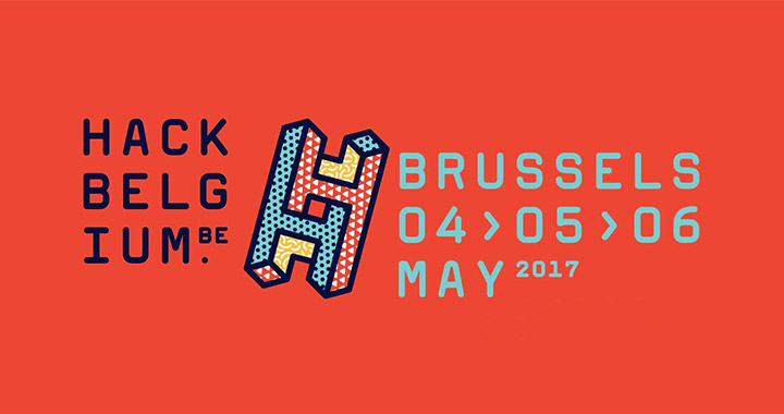 HackBelgium2017