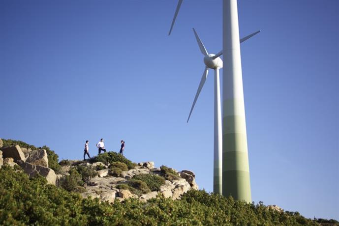 BNP Paribas Fortis gebruikt 100 procent groene elektriciteit 
