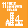 11. Villes et Communautés durables