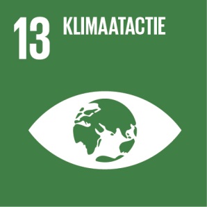 13. Klimaatactie