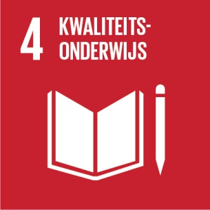 4. Kwaliteitsonderwijs