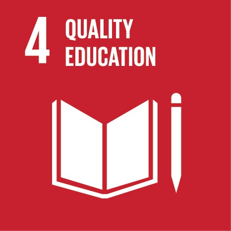 4. Quality Education