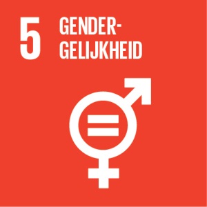 5. Gendergelijkheid