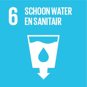 6. Schoonwater en Sanitair