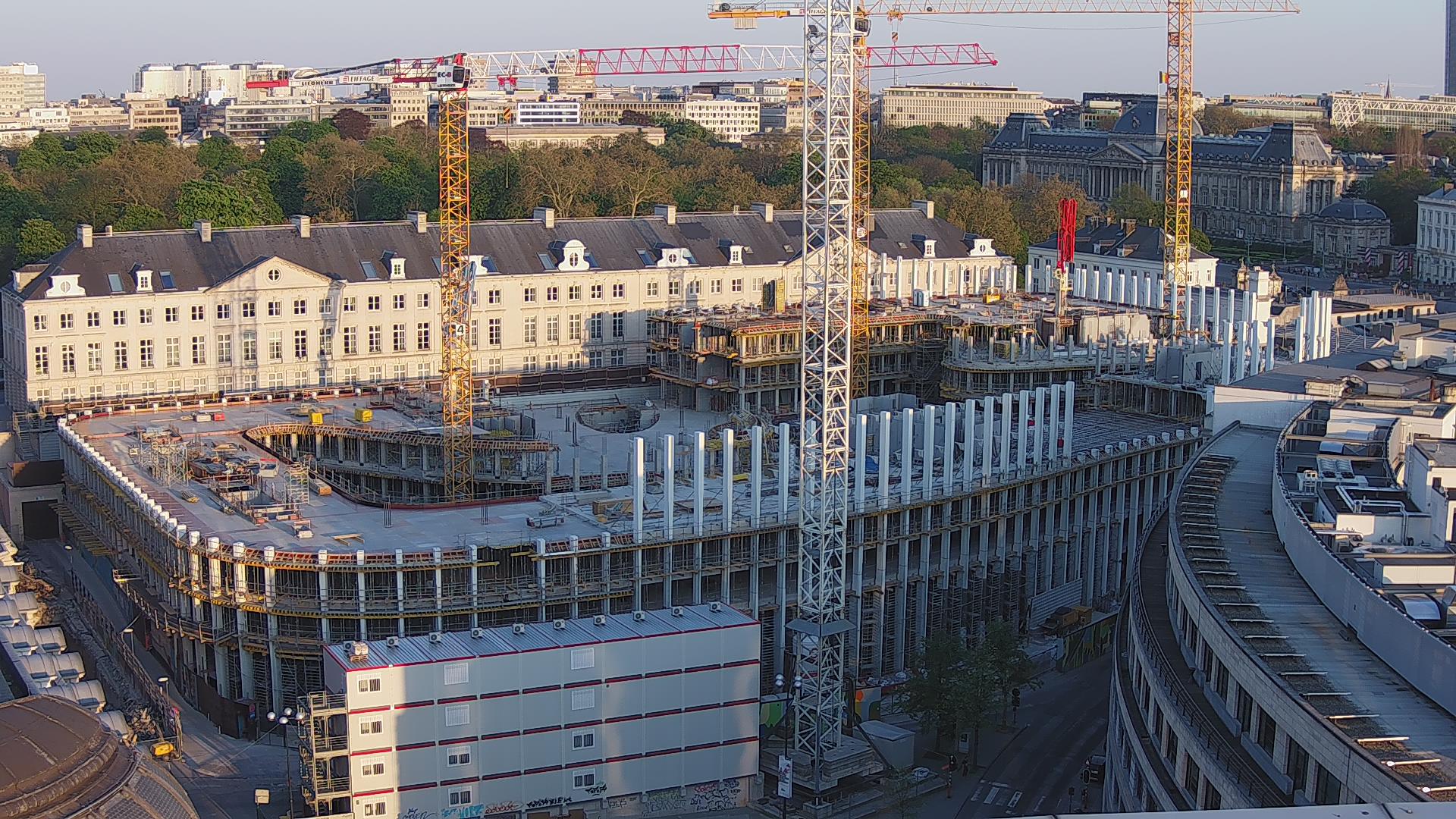 Bnp Paribas Fortis Gaat De Concurrentie Aan Met De Staatsbon Business Am