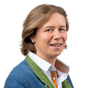 Titia Van Waeyenberge