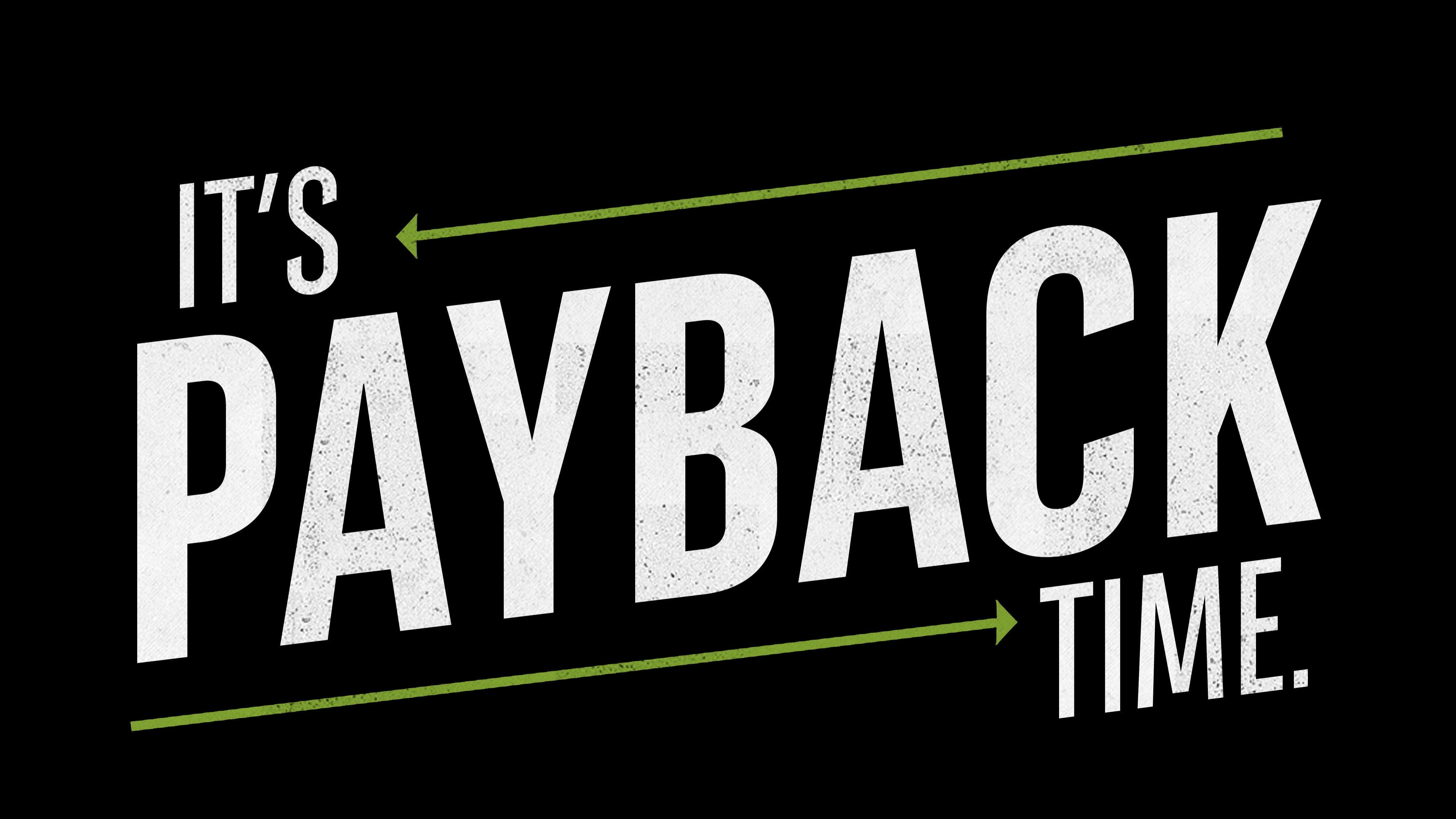 Payback 2025 Date And Time