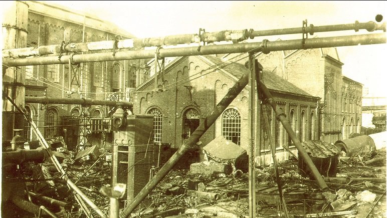 Newsroom_141118_1914_1918_Destroyed_Cockerill_Seraing_factory_772x510_thumb_169_1416224342_1416224342