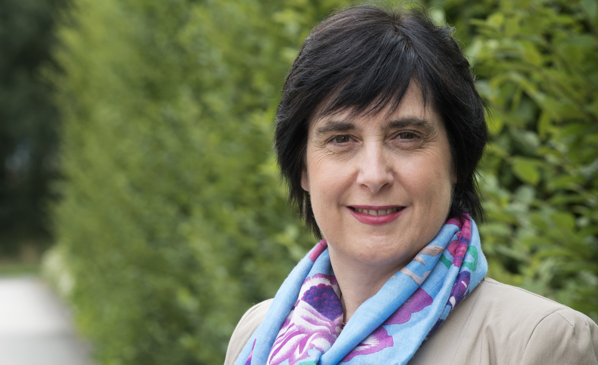 Françoise Chombar, CEO Melexis 2018-04-13 16h40cet FChombar_Melexis_WomenPrize