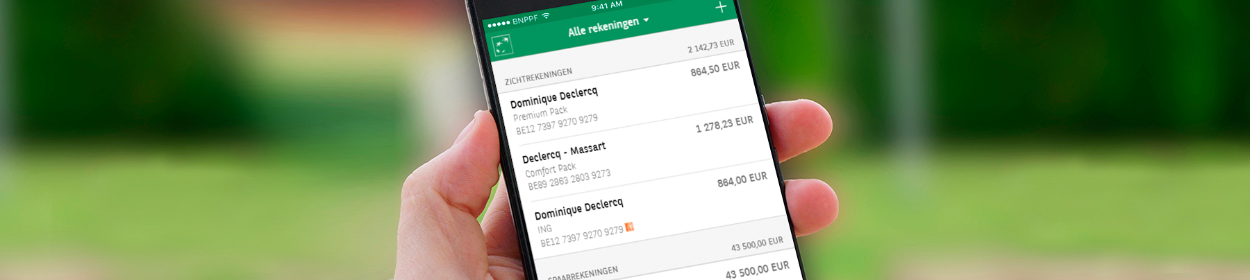 Comment Se Connecter A Easy Banking Web Community Bnp Paribas Fortis