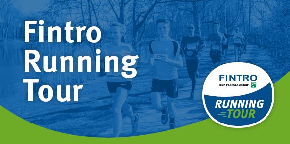Fintro Running Tour