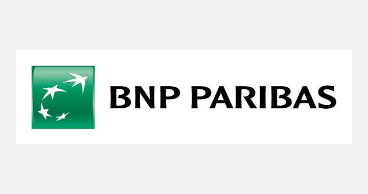 BNP Paribas logo