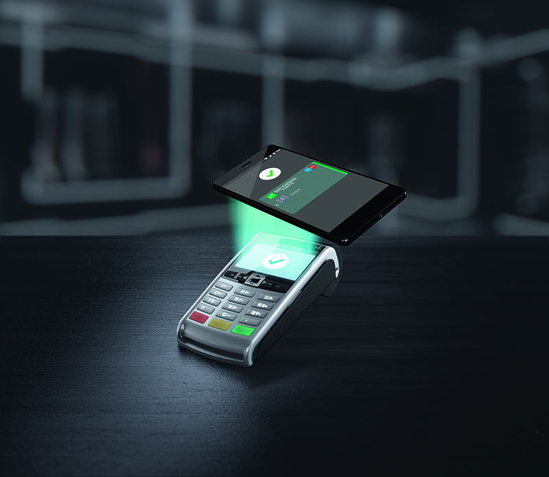 drijvend reservoir Kampioenschap Android Pay now also available on BNP Paribas Fortis, Hello bank! and Fintro  debit cards