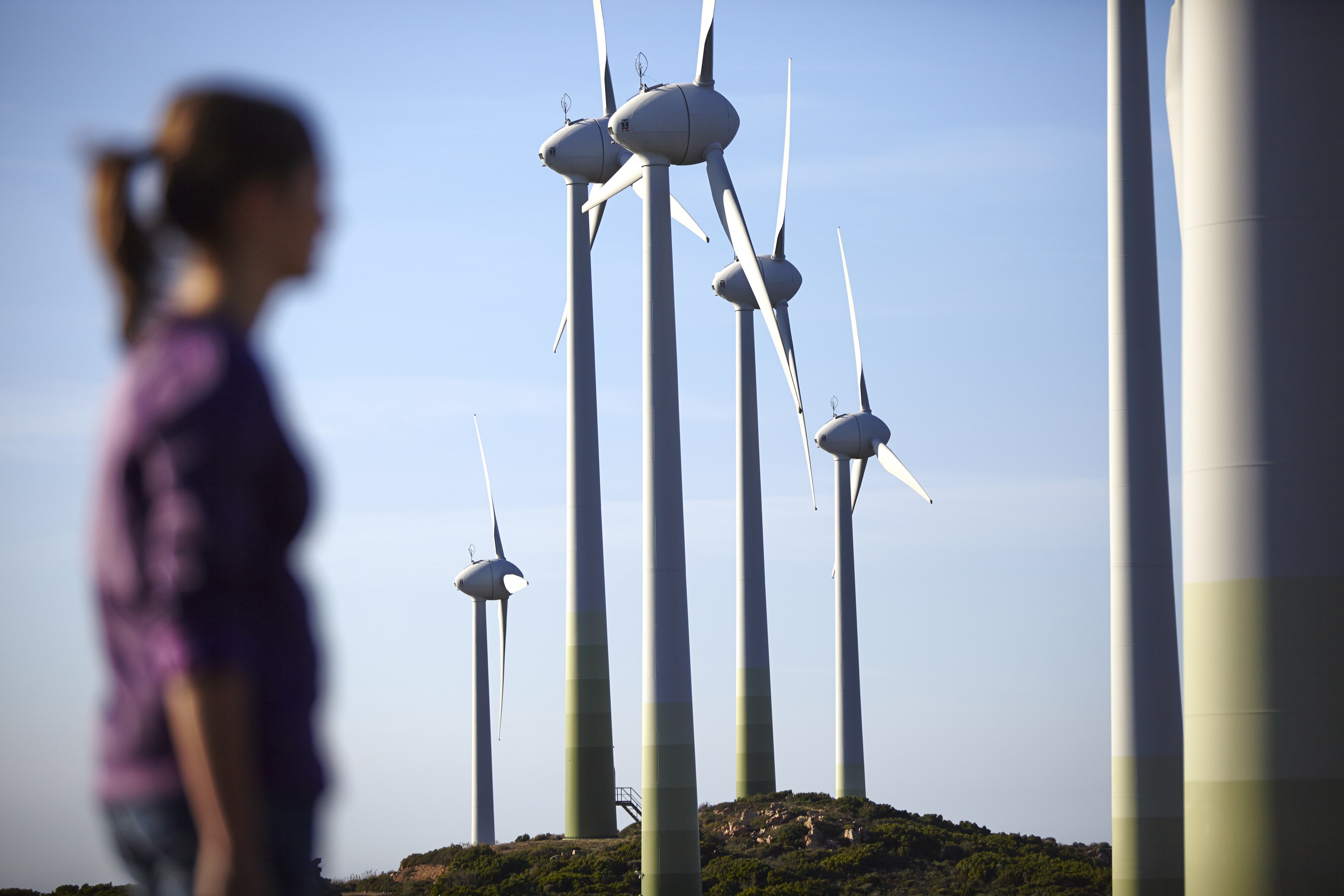 Windmolen