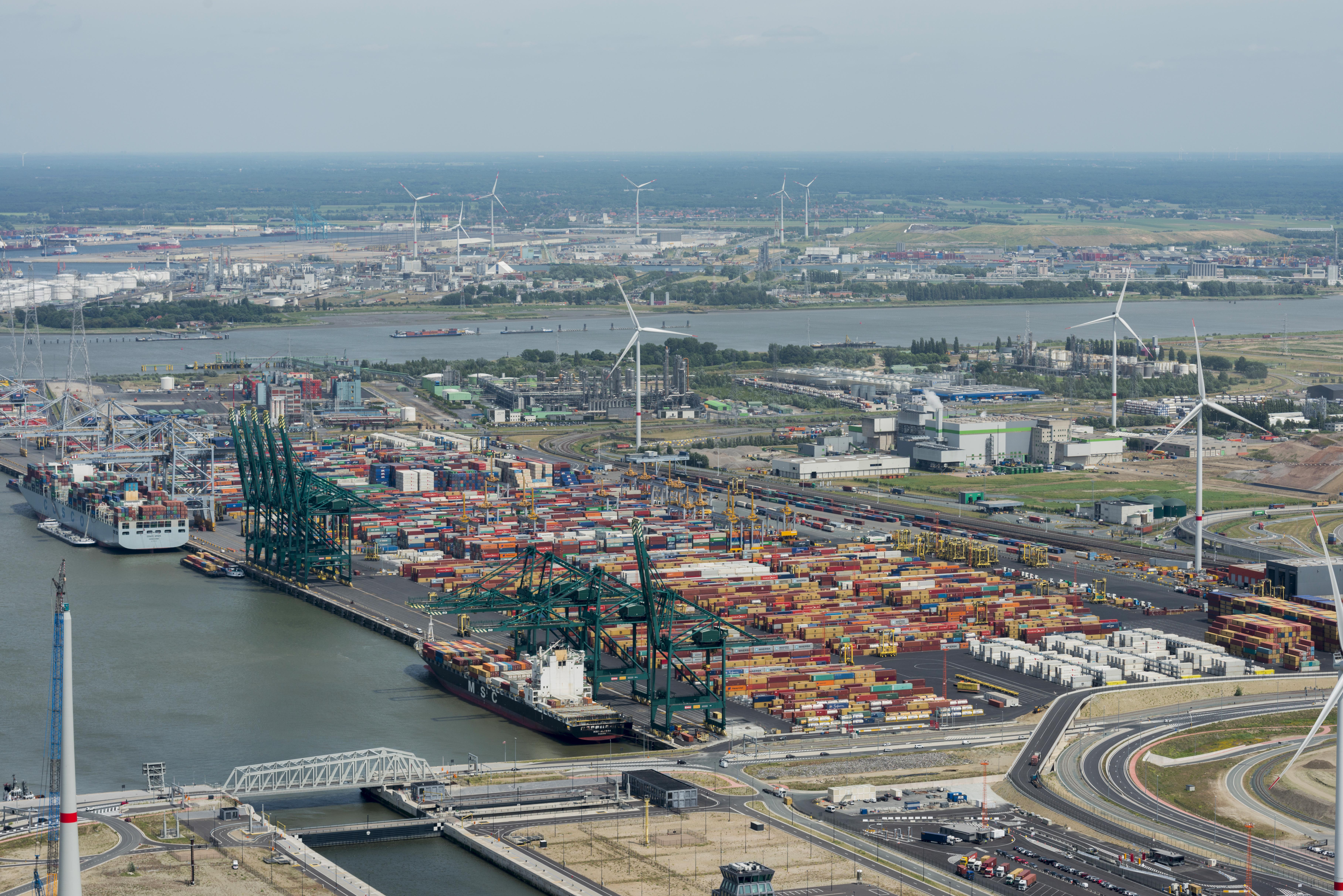 Harbour-FR