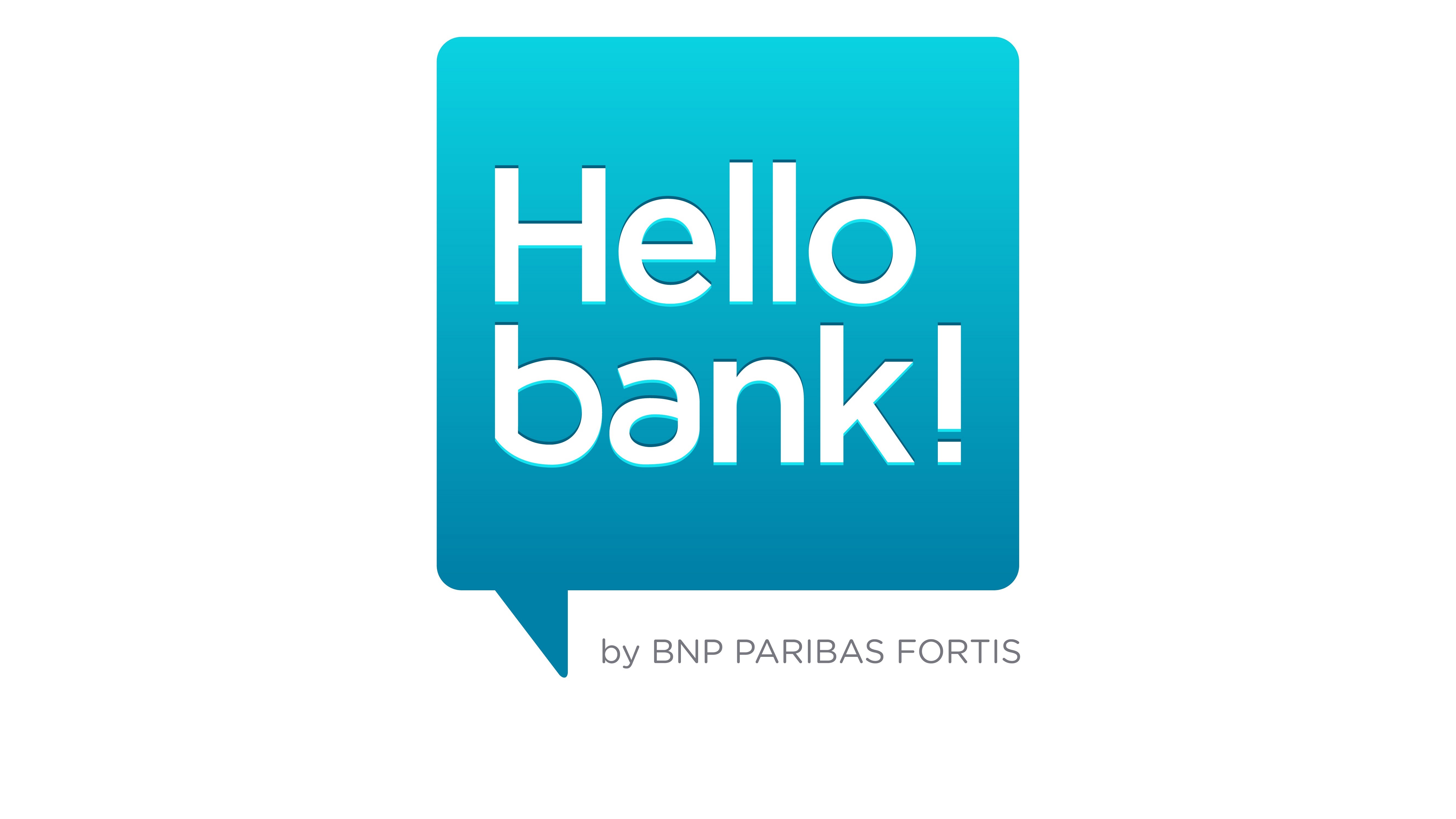 The BNP Paribas Group launches Hello bank!, the first 100% digital ...